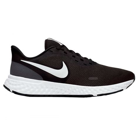 nike running zwart|Women's Black Running Trainers .